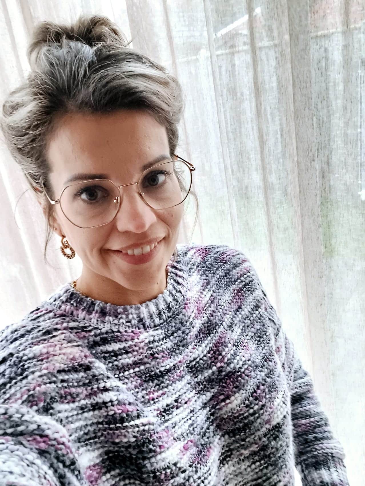 smr coach Nicole Buuron