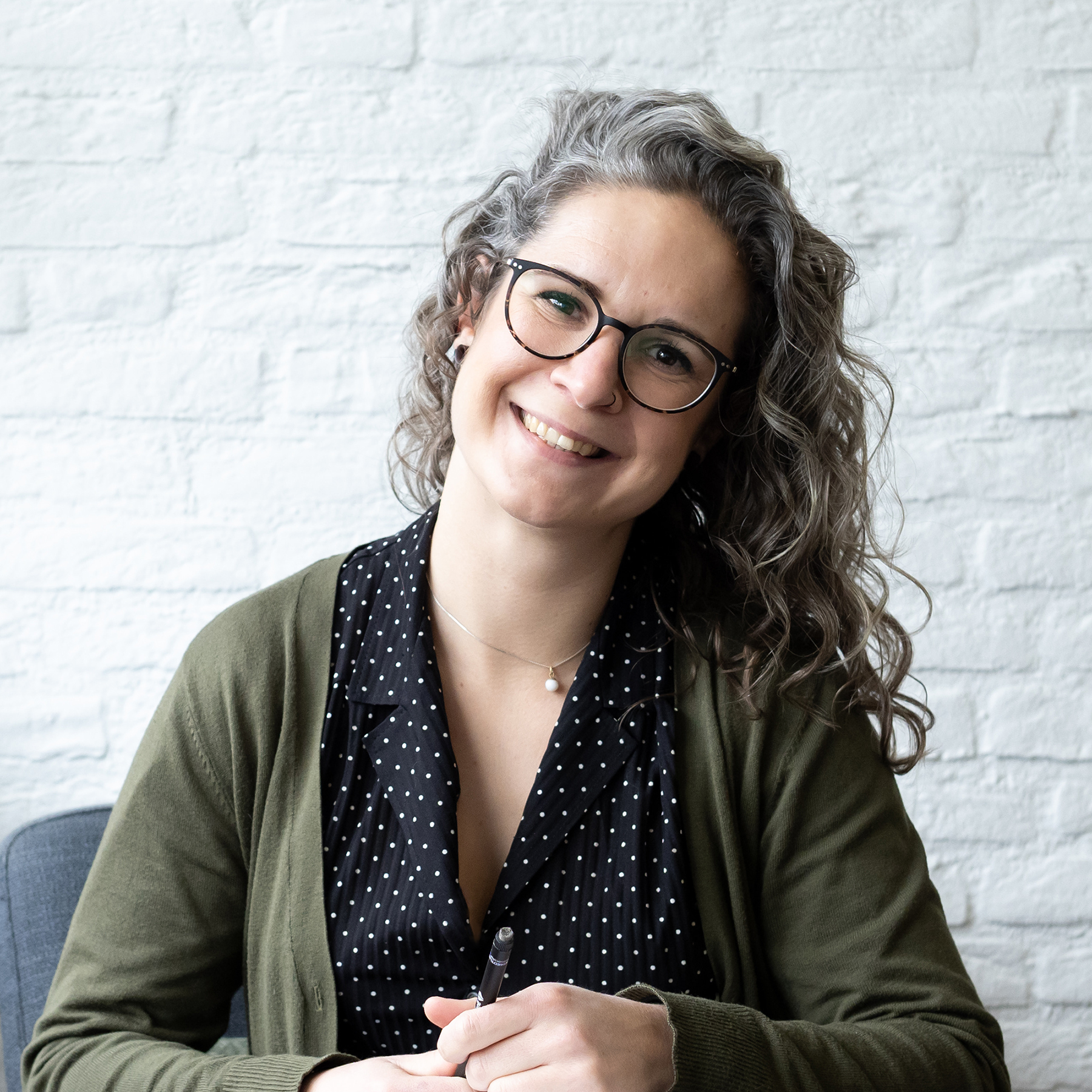 Kelly Boogaarts stoppen met roken coach