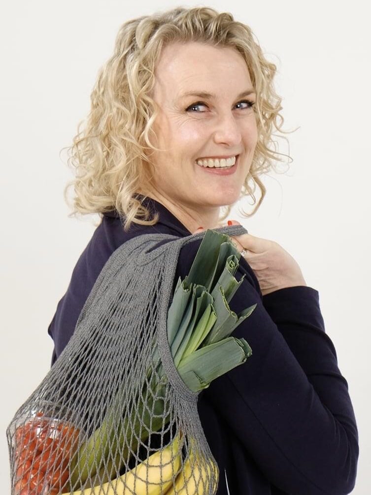 stoppen met roken coach danielle