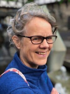 Babs Broeren