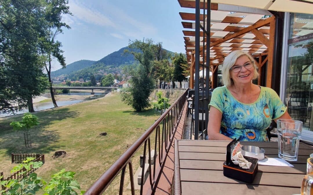 Het succesverhaal van Aletta: ‘En eerlijk, het stoppen is me reuze meegevallen!’