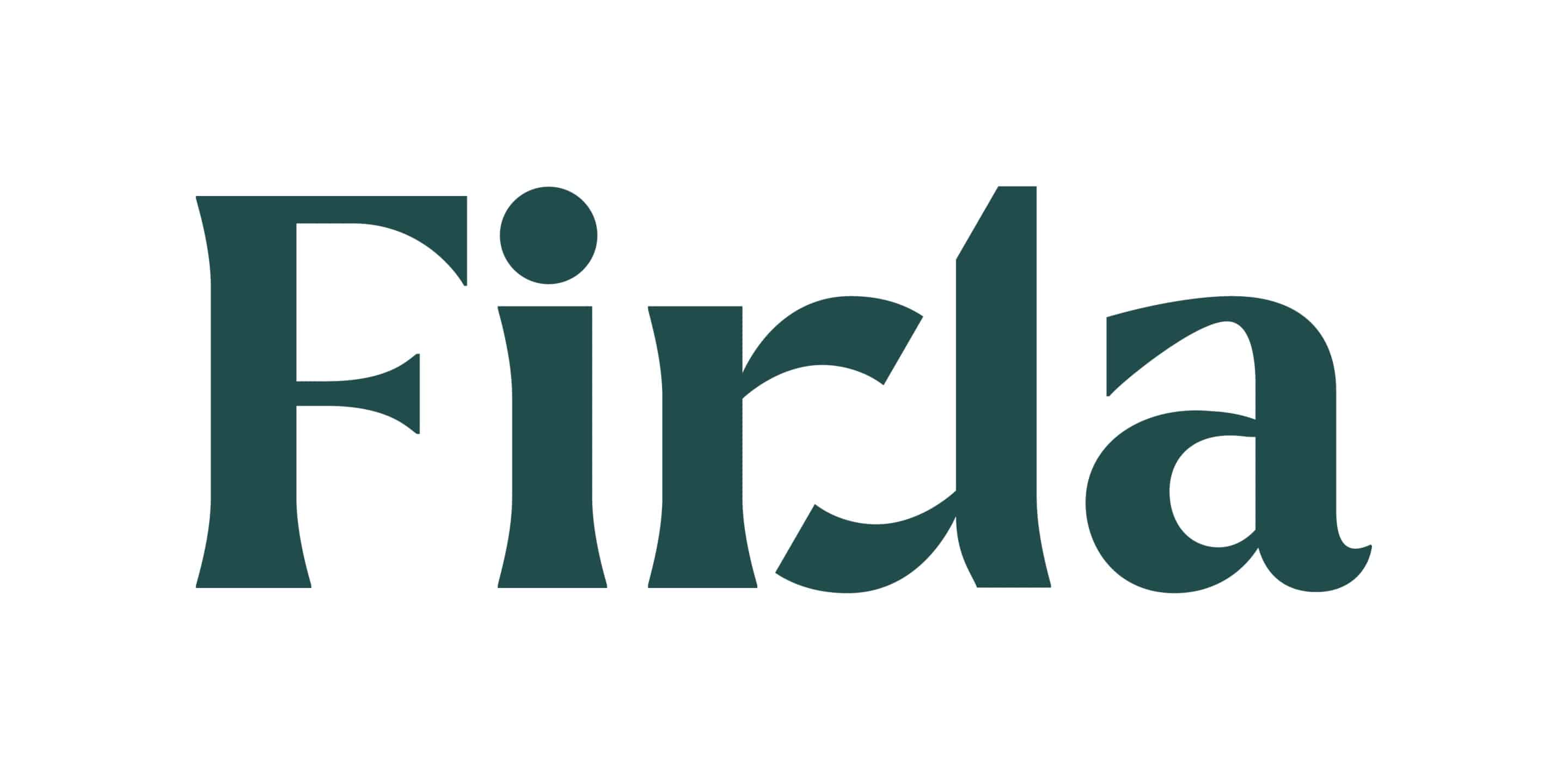 logo firda