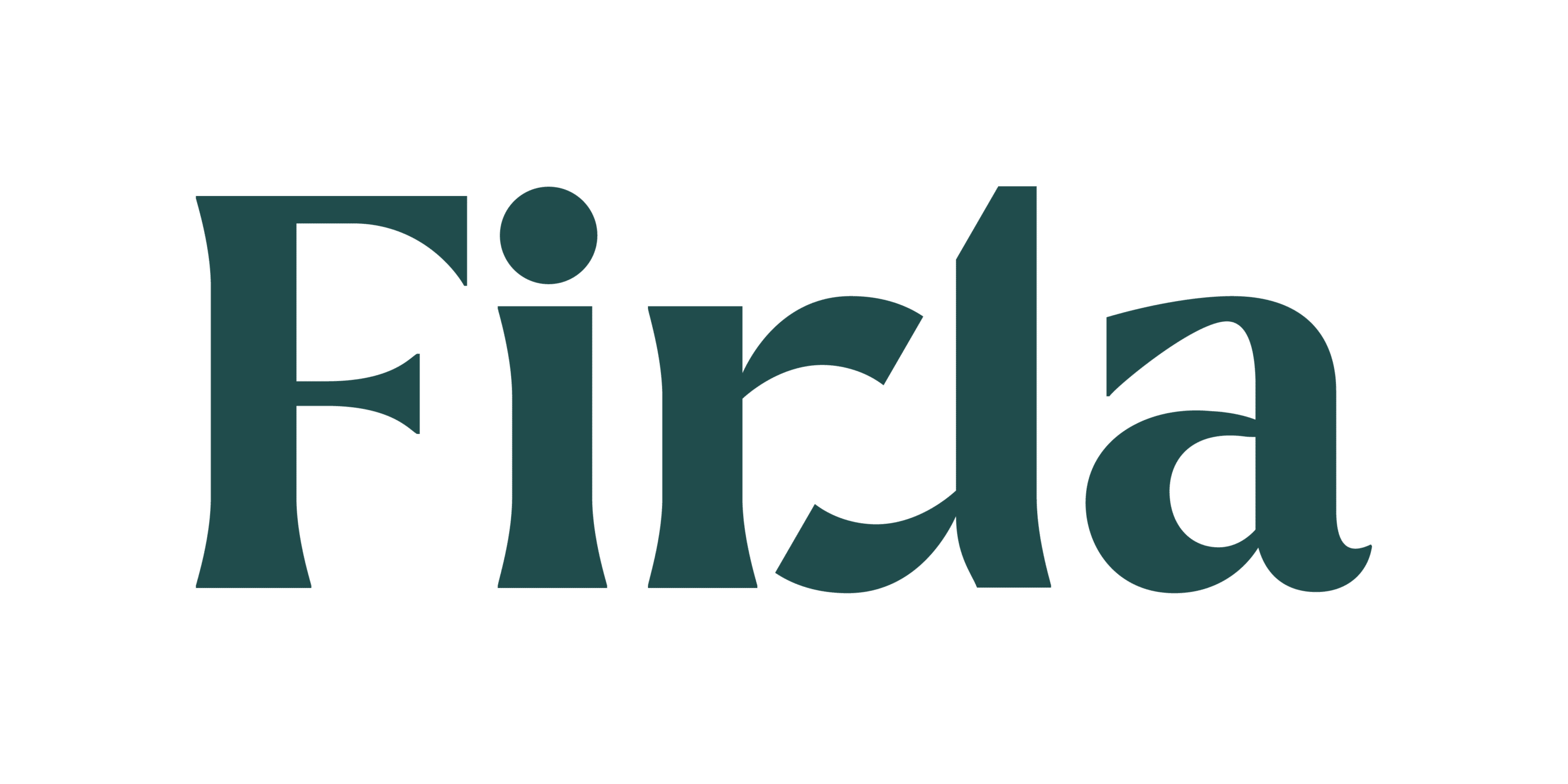 logo firda